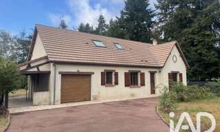 Maison 4 Pièces 108 m² à vendre à Soings-en-Sologne (41230)