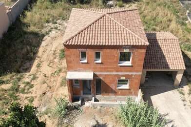 Terrain  99000 €