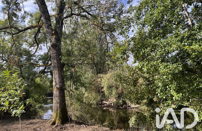 Vente Terrain 9 810 m&sup2; — photo 3