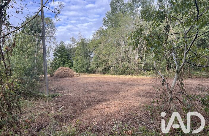 Vente Terrain 9 810 m&sup2; — photo 5