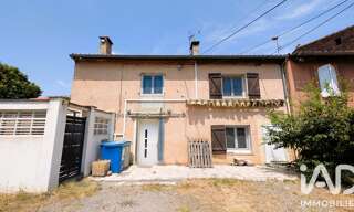 Maison 6 Pièces 190 m² à vendre à Toulouse (31200)