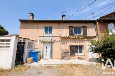 Maison 6 pièces 465000 €