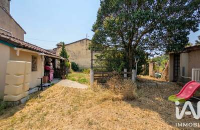 Vente Maison/villa 6 pièces — photo du bien