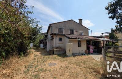 Vente Maison/villa 6 pièces — photo du bien