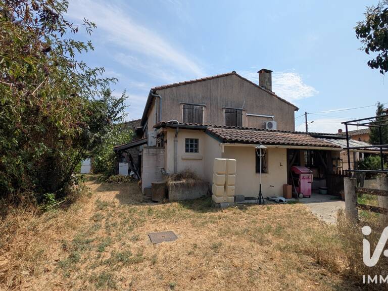 Vente Maison/villa 6 pièces — photo 1