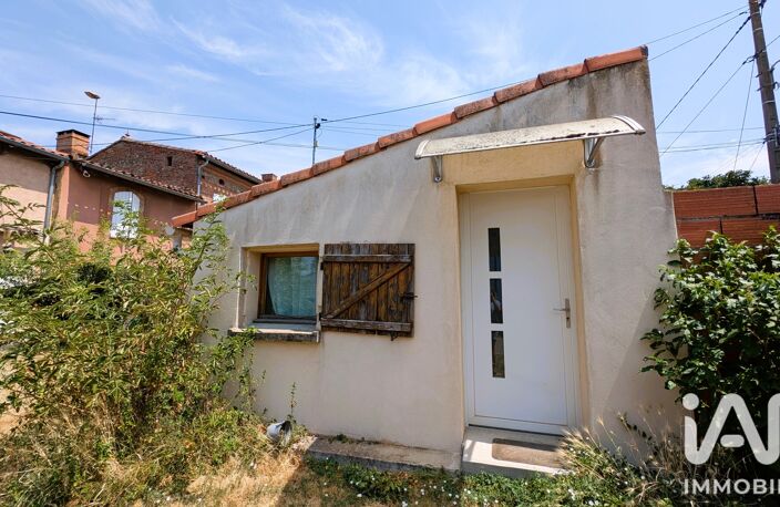 Vente Maison/villa 6 pièces — photo 3
