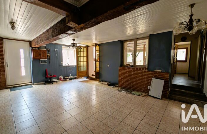 Vente Maison/villa 6 pièces — photo 4