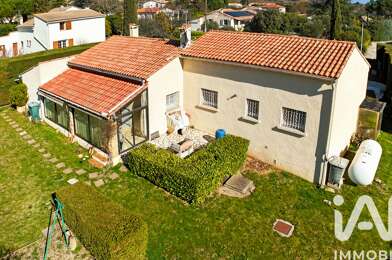 Maison 4 pièces 239000 €