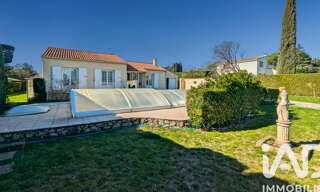 Maison 4 Pièces 97 m² à vendre à Saint-Laurent-la-Vernède (30330)