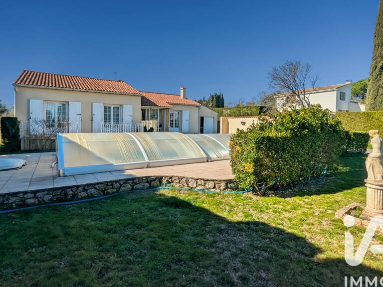 Vente Maison traditionnelle 4 pièces — photo 1