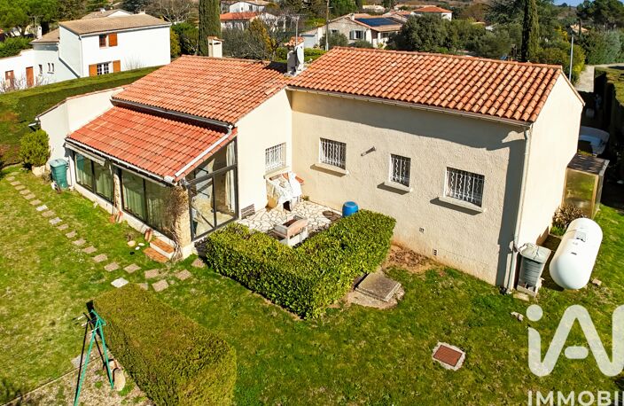 Vente Maison traditionnelle 4 pièces — photo 4