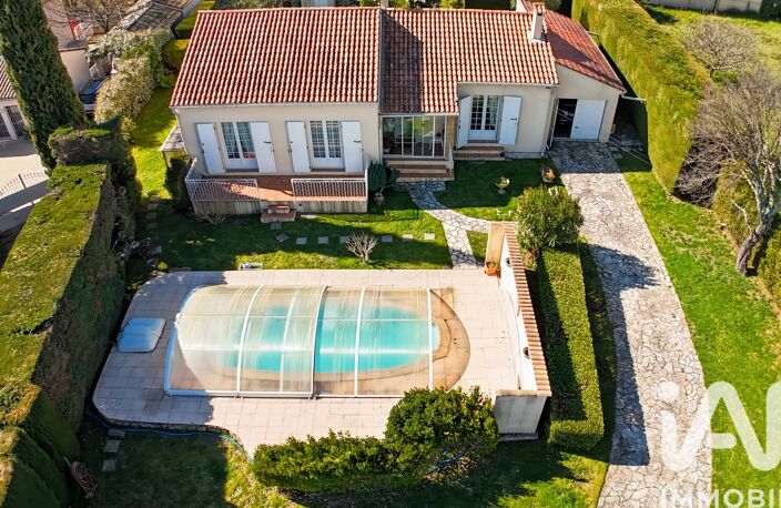 Vente Maison traditionnelle 4 pièces — photo 5