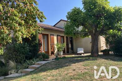 Maison 7 pièces 247800 €