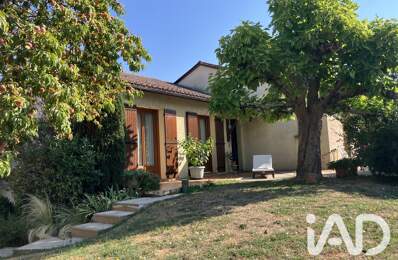 Vente Maison traditionnelle 7 pièces — photo du bien