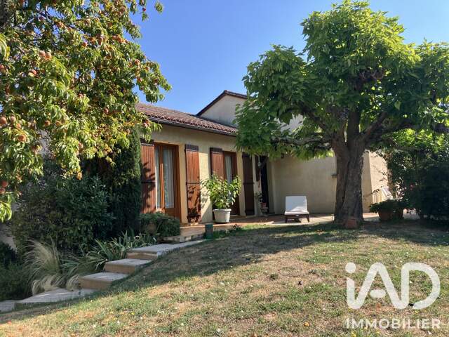 Vente Maison traditionnelle 7 pièces — photo du bien