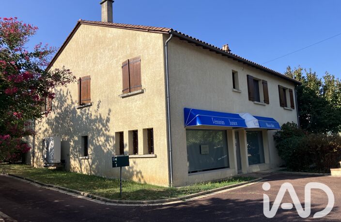 Vente Maison traditionnelle 7 pièces — photo 2