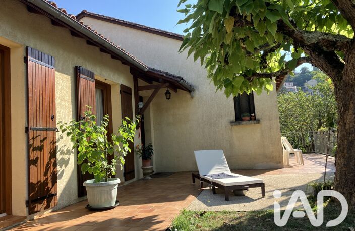 Vente Maison traditionnelle 7 pièces — photo 3