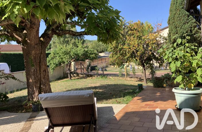Vente Maison traditionnelle 7 pièces — photo 4