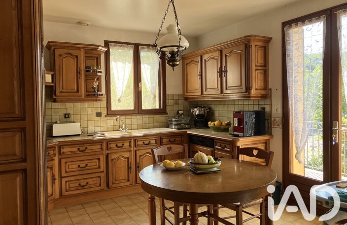 Vente Maison traditionnelle 7 pièces — photo 5