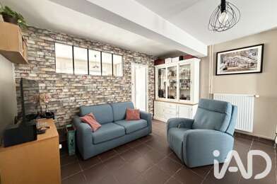 Appartement 2 pièces 128000 €