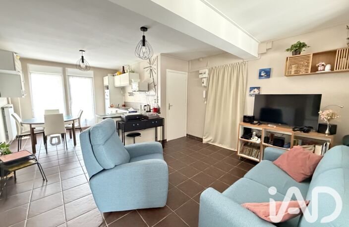 Vente Appartement 2 pièces — photo 2