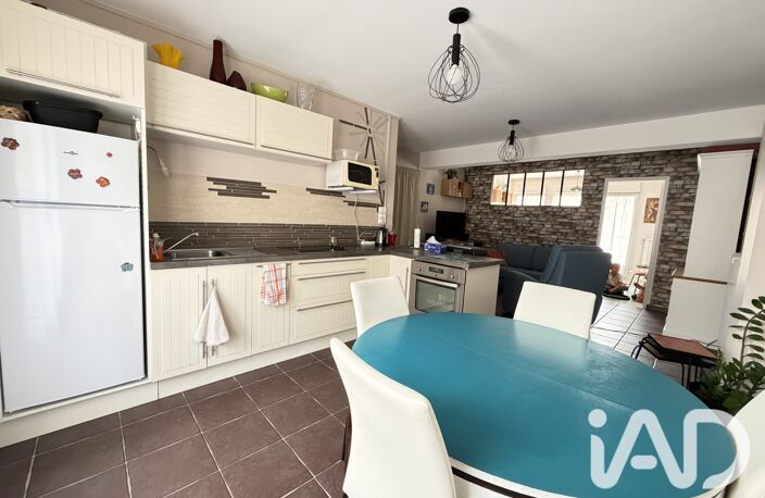 Vente Appartement 2 pièces — photo 3