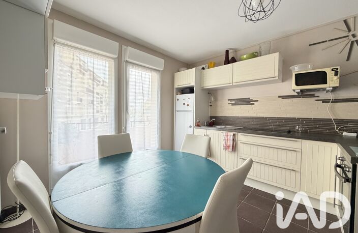 Vente Appartement 2 pièces — photo 4