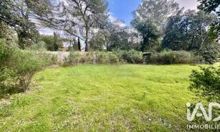Terrain  1530 m² à vendre à Nîmes (30900)