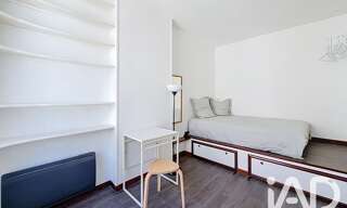 Appartement 1 Pièce 15 m² à vendre à Paris 19 (75019)