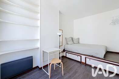 Appartement 1 pièces 161000 €