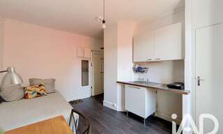 Appartement 1 Pièce 13 m² à vendre à Paris 19 (75019)