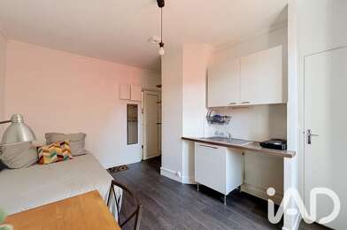 Appartement 1 pièces 132000 €