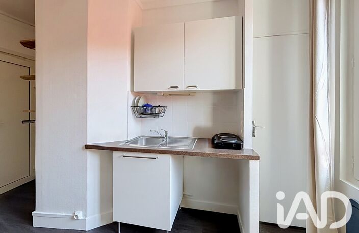 Vente Studio 1 pièce — photo 4