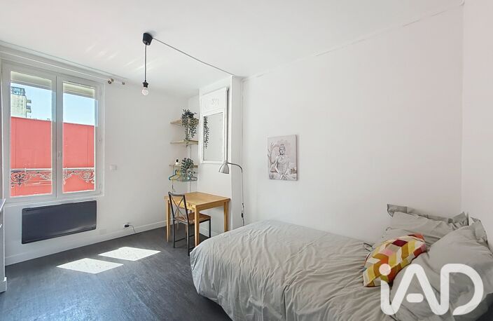 Vente Studio 1 pièce — photo 5