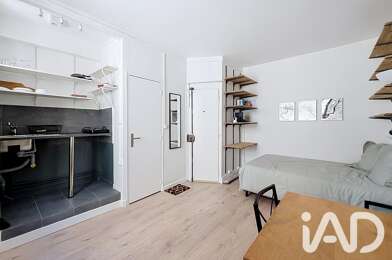 Appartement 1 pièces 137000 €