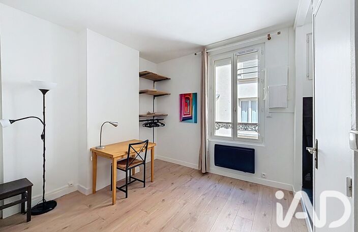 Vente Studio 1 pièce — photo 2