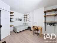 Vente Studio 1 pièce — photo 3