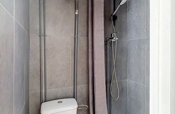 Vente Studio 1 pièce — photo 5