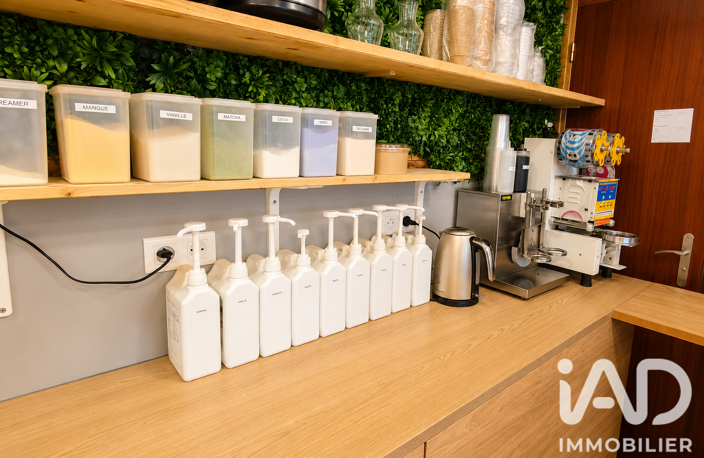 Vente Alimentation 45 m&sup2; — photo 5