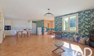 Maison 4 Pièces 94 m² à vendre à Huppy (80140)