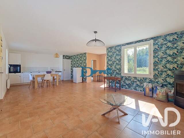 Vente Maison/villa 4 pièces — photo du bien