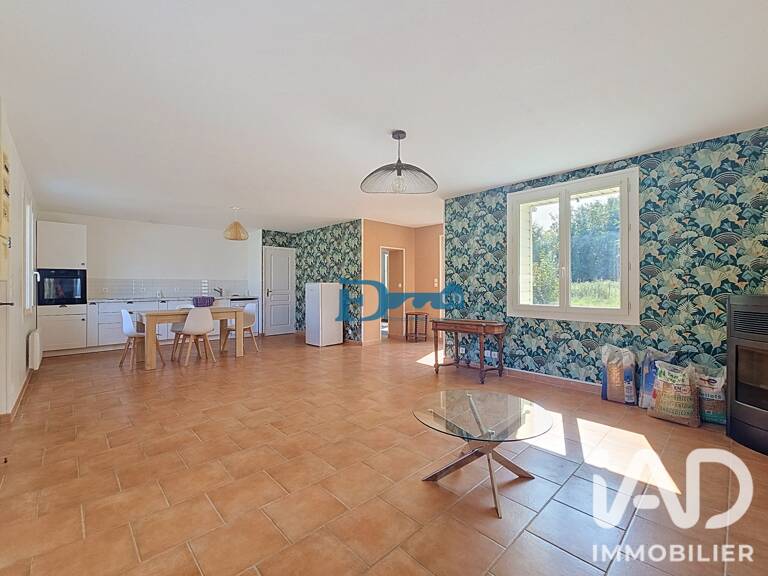 Vente Maison/villa 4 pièces — photo 1