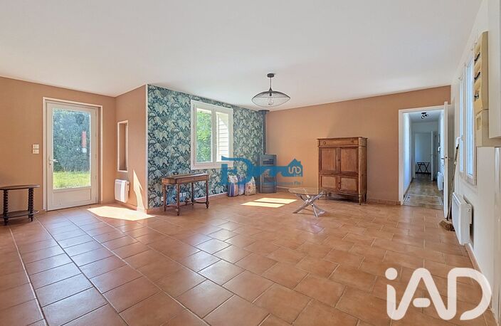 Vente Maison/villa 4 pièces — photo 2