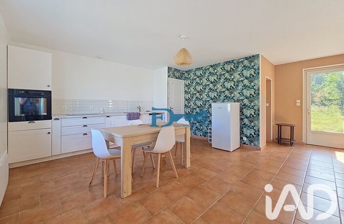 Vente Maison/villa 4 pièces — photo 3