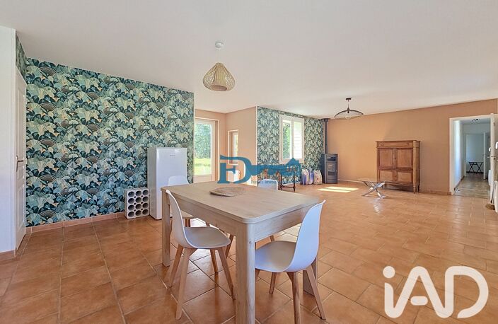 Vente Maison/villa 4 pièces — photo 4