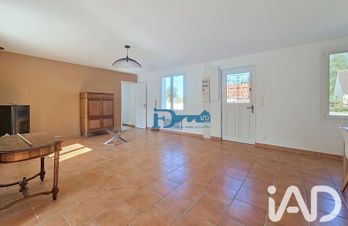 Vente Maison/villa 4 pièces — photo 5
