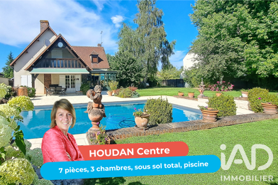 Maison 7 pièces 795000 €
