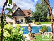 Vente Maison traditionnelle 7 pièces — photo 2