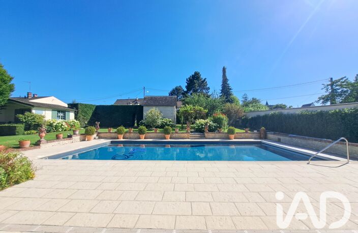 Vente Maison traditionnelle 7 pièces — photo 3