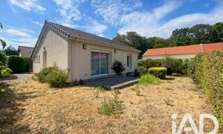 Maison 3 Pièces 60 m² à vendre à Montfermeil (93370)